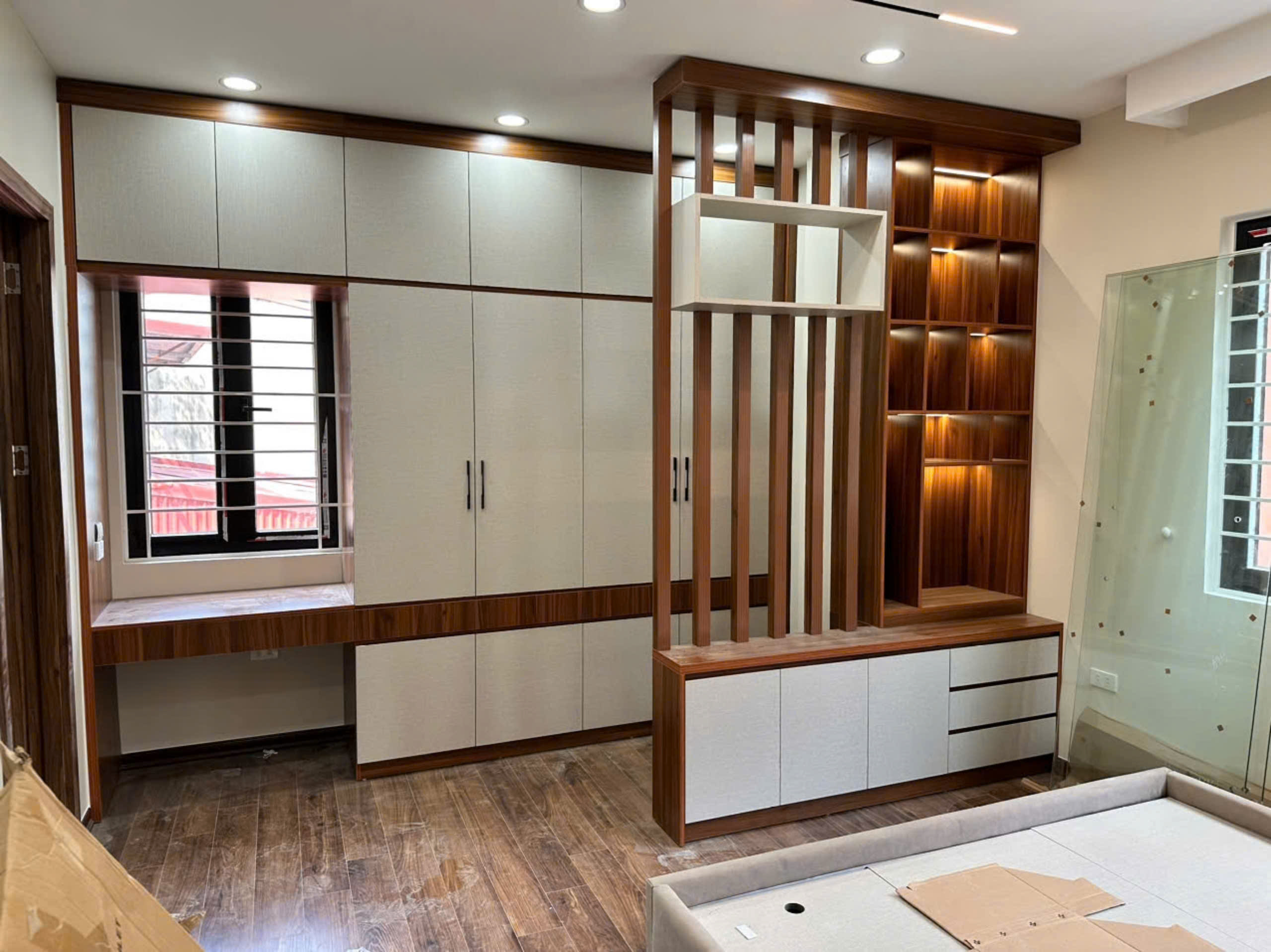 Nội Thất Ngọc Châu|"Thay đổi không gian sống của bạn"