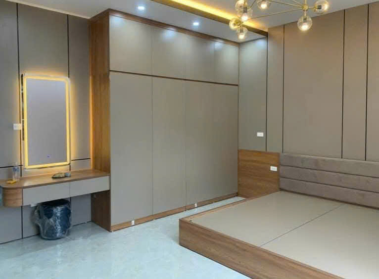 Nội Thất Ngọc Châu|"Thay đổi không gian sống của bạn"