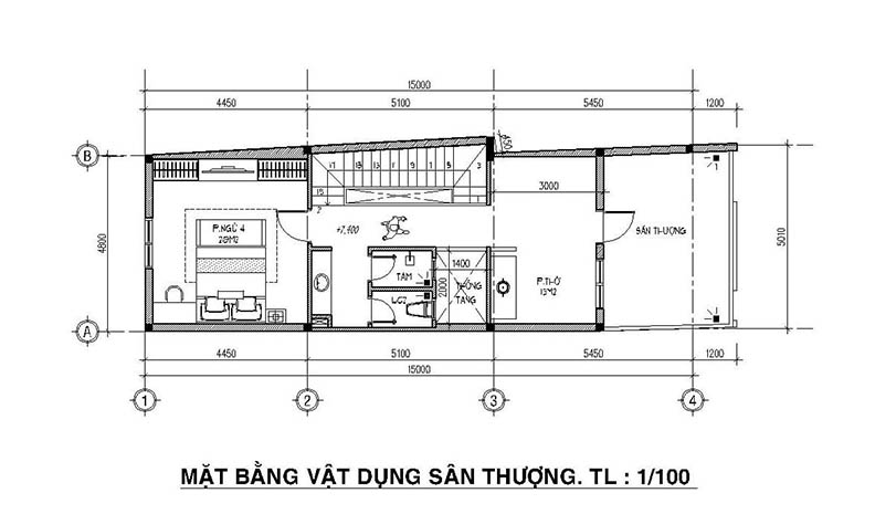 Kiến trúc, thiêt kế kiên trúc, nhà phố, nhà hiện đạiMẫu nhà ống thiết ...