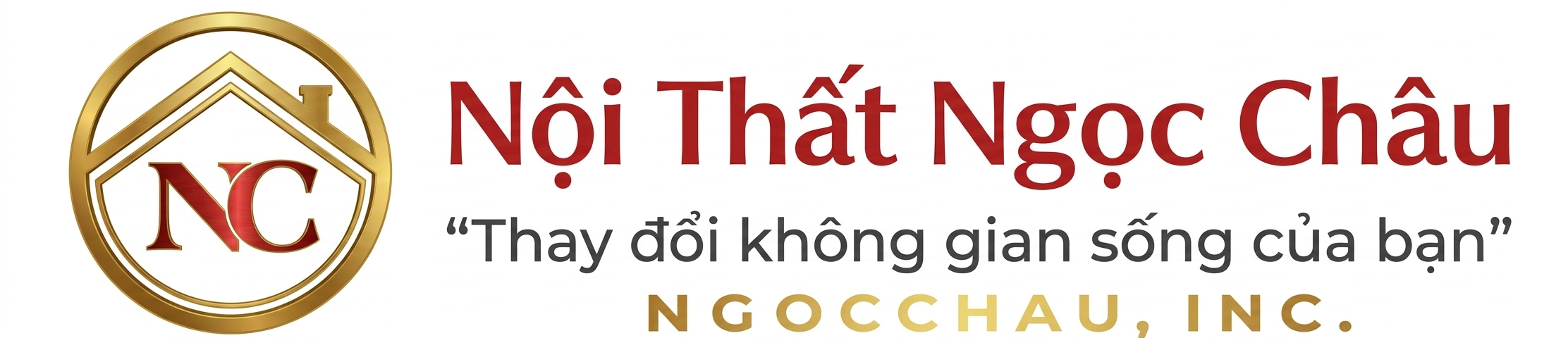 NỘI THẤT NGỌC CHÂU