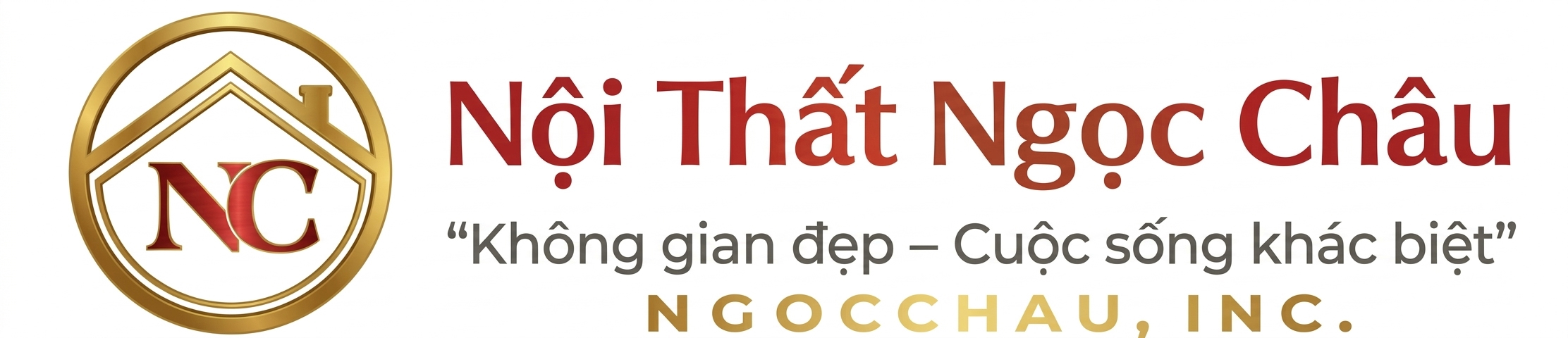 NỘI THẤT NGỌC CHÂU