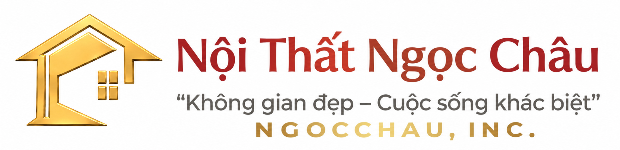 NỘI THẤT NGỌC CHÂU