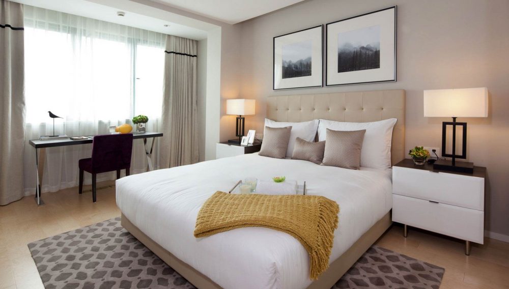 Phòng ngủ người lớn - NC32