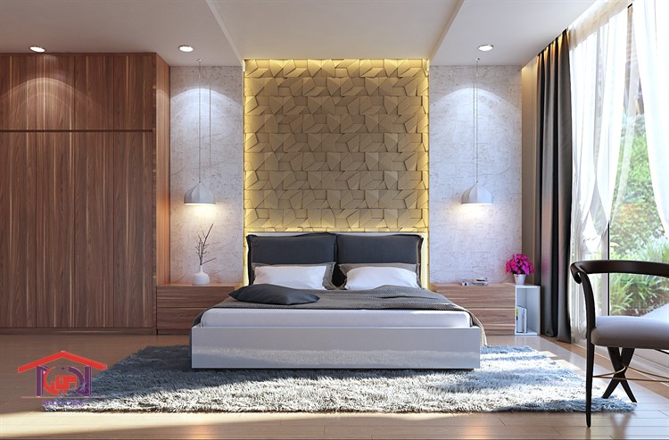 Phòng ngủ người lớn - NC29
